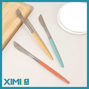 ZW 002 Stylish Contrast Color Table-knife