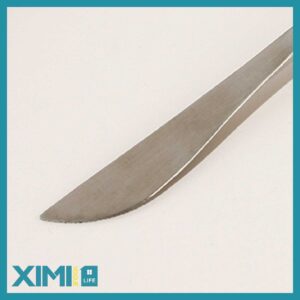 ZW 002 Stylish Contrast Color Table-knife