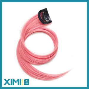 Hair Pieces(Pink)