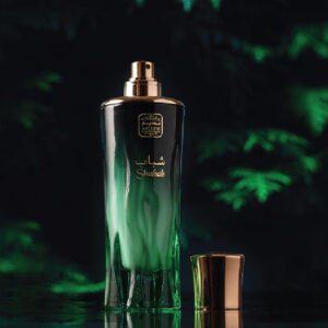Shabab Perfume 80 ML (Nasm)