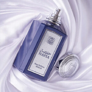 Hafsa Perfume 100 ML (Nasm)