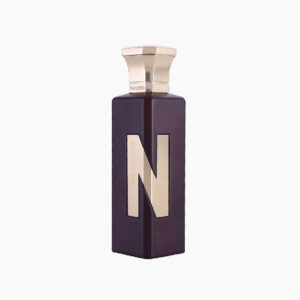Amethyst Love Aqua Perfume 75  ML (Nasm)