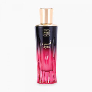 Asma Perfume 80  ML (Nasm)