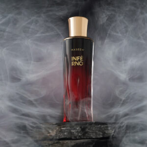 Inferno Perfume 80 ML (Nasm)