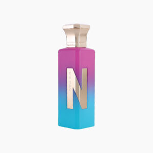 Purple Blue Aqua Perfume 75  ML (Nasm)