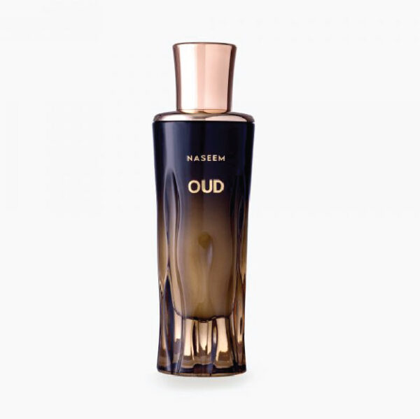 Oud Perfume 80 ML (Nasm)