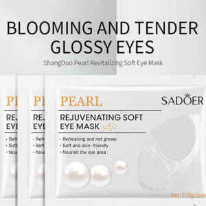 SD93738 Pearl Eye Mask SDO