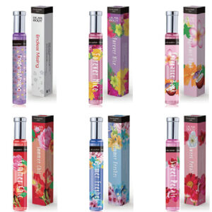 Portable Perfume 30ml/1.01fl.oz. - Series C 10 Scents *10 Bottles