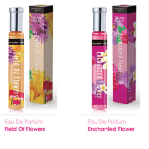 Portable Perfume 30ml/1.01fl.oz. - Series C 10 Scents *10 Bottles