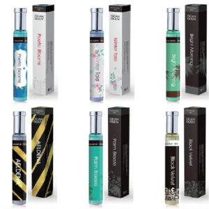 Portable Perfume 30ml/1.01fl.oz. - Series B 10 Scents *10 Bottles