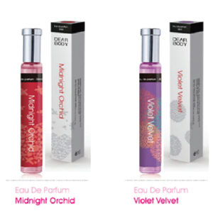 Portable Perfume 30ml/1.01fl.oz. - Series A 10 Scents *10 Bottles