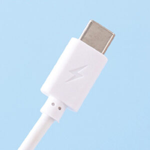 USB To TYPE-C 1M Data Cable White