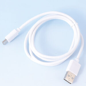 USB To TYPE-C 1M Data Cable White