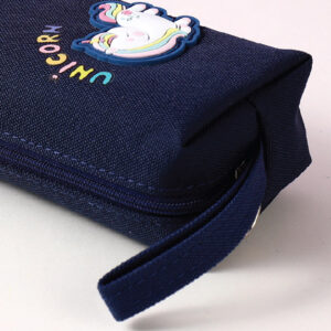 Dream Pony Series Assorted Colors Portable Pencil Case