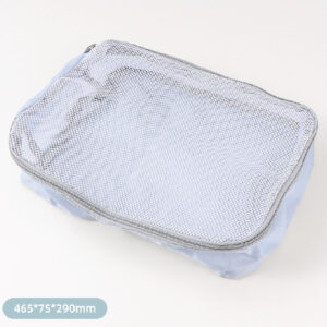 Simple Storage Cosmetic Bag (L)