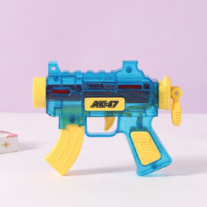 Soft bullet toy gun (set of 2)