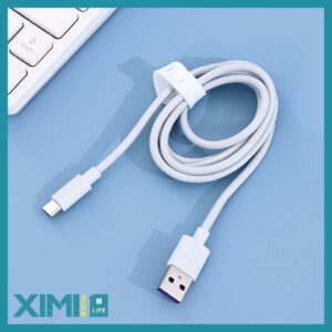 1m 5A Fast Charging Cable For TYPE C