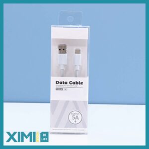 1m 5A Fast Charging Cable For TYPE C