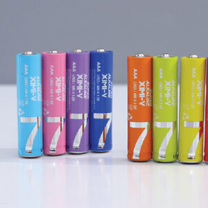AAA/LR03 Battery (8 Count)