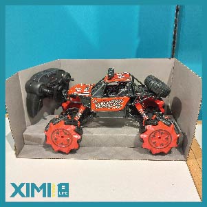 Remote Control High-Speed Off-Road Vehicle Toy (SY205K-1)