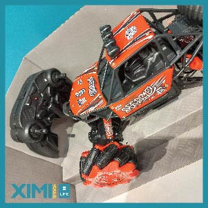 Remote Control High-Speed Off-Road Vehicle Toy (SY205K-1)