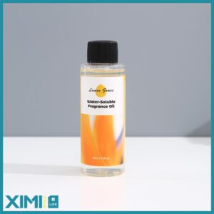 Water-Soluble Fragrance Oil (60ml/2.0fl.oz.) (Lemon Grass)