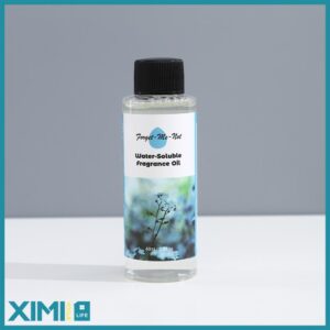 Water-Soluble Fragrance Oil (60ml/2.0fl.oz.) (Forget-Me-Not)