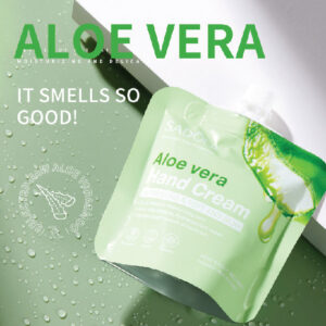 SD97076 Aloe Vera Hand Cream SDO