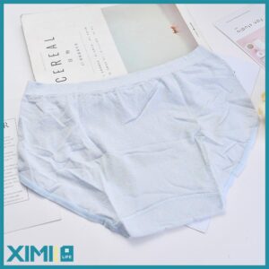 Elegant Exquisite Panties for Women (XL)