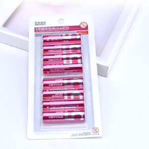 AA Alkaline Battery 8-Pack (Red Label)