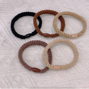 Braided leather band 2 pack (10 yuan 3 pieces optional)