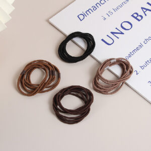 2.5 Four sets of double rubber hose rubber bands (10 yuan and 3 pieces optional)