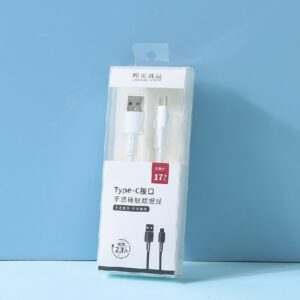 1M Charging Cable (TYPE-C Cable)