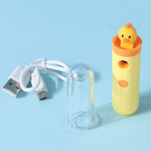 Cute Face Water Replenisher