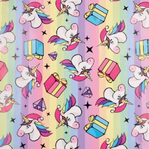 Dream Pony Series Wrapping Paper No 3
