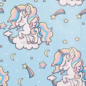 Dream Pony Series Wrapping Paper No 2