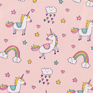 Dream Pony Series Wrapping Paper No 1