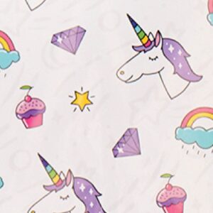 Dream Pony Series Wrapping Paper No 1