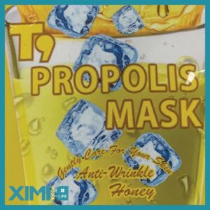 T9 Series Propolis Mask