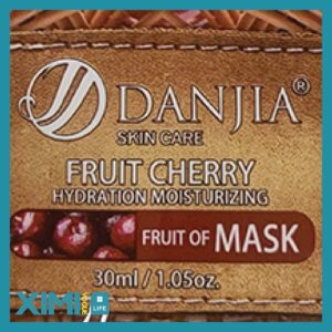 Fresh Series Cherries Mask