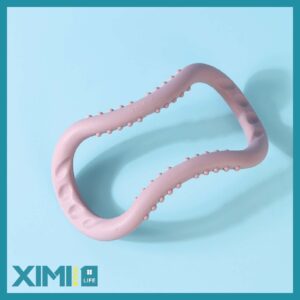 Back Stretch Ring (Pink)