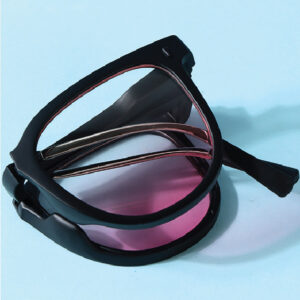 Classic Series Foldable Sunglasses