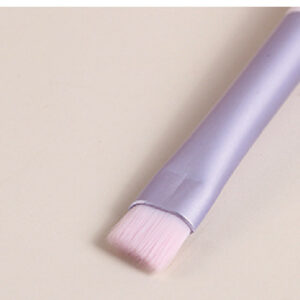 Dream Purple Series Eyebrow Brush
