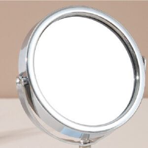 Lovely Bunny Series Small Table Mirror