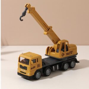 Project Crane Toy