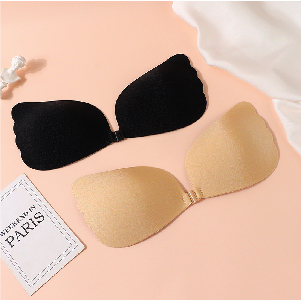 Seamless Breathable Brassiere (D Cup)