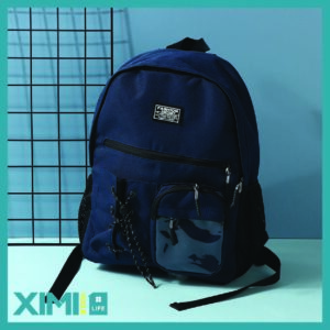 Casual Sport Large Capacity Backpack