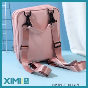 Cute Game Machine Shape Backpack