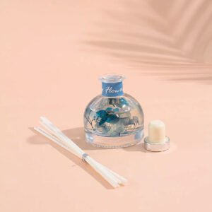 Elegant-Blue Seaside Aromatherapy(80Ml)