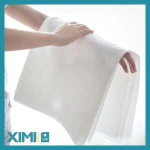 Disposable Bath Towel(1400*700mm)(2 PCS)